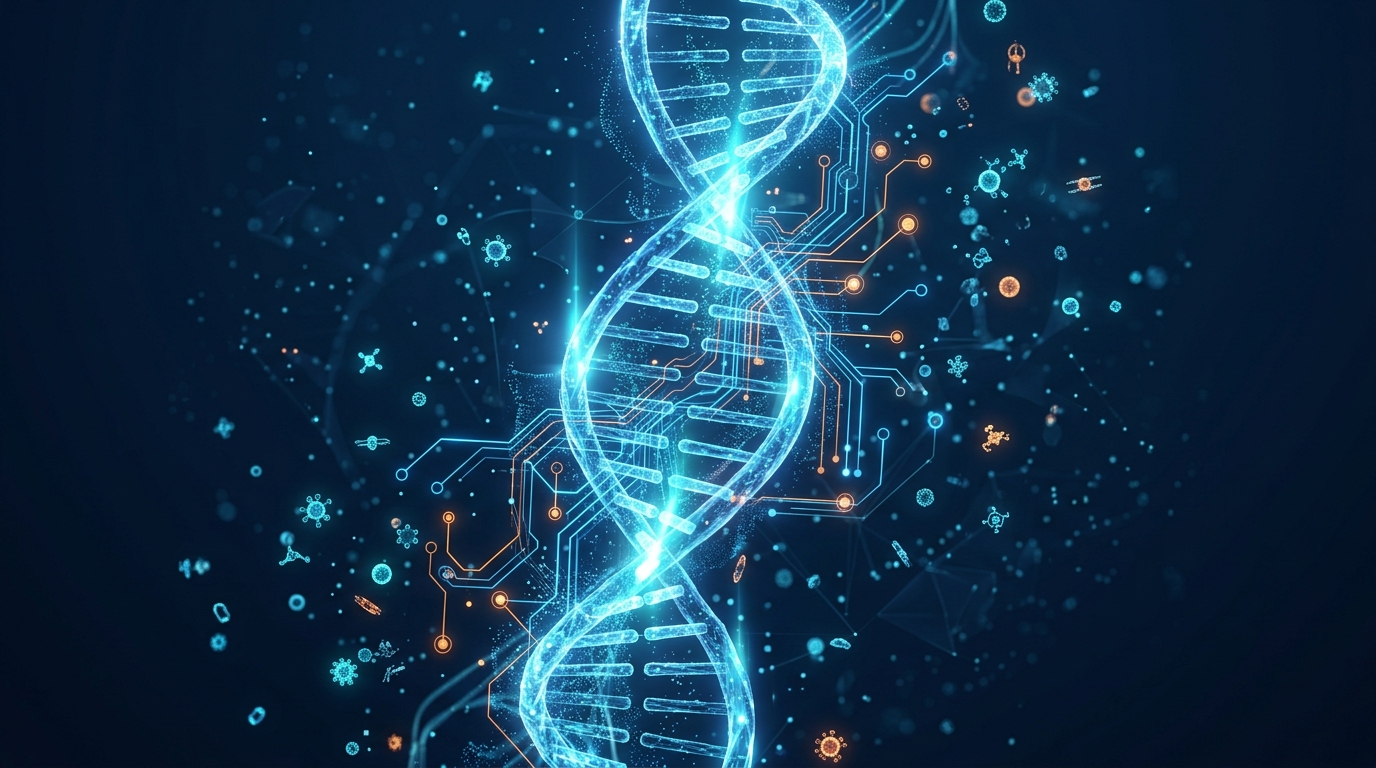 Engenharia Biomédica — Tecnologia e Saúde