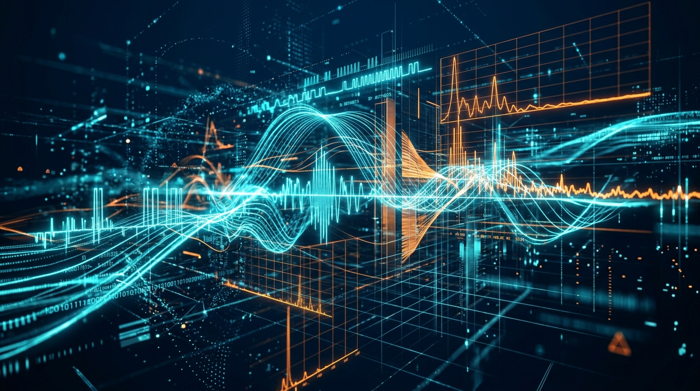 Processamento de Sinais — Ondas e Espectro Digital