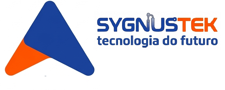 SYGNUSTEK — Tecnologia do Futuro